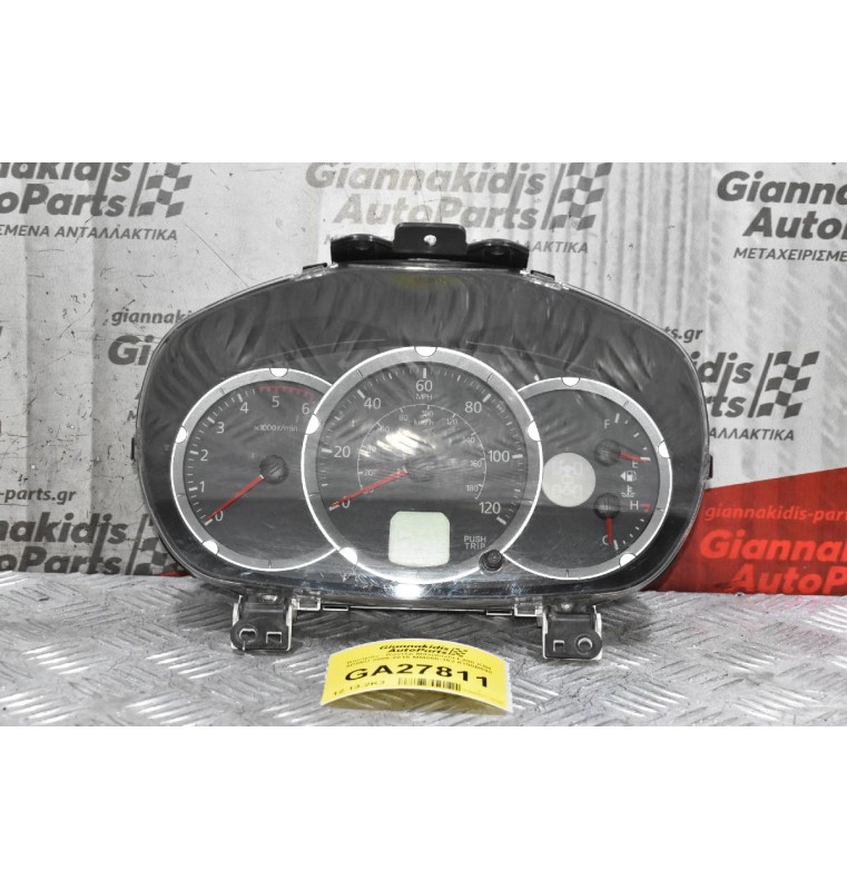 Καντράν - Κοντέρ Mitsubishi L200 KB4 4D56U 2006-2015 MM050-162 8100B690