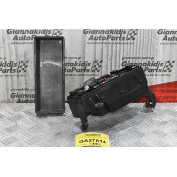 Ασφαλειοθήκη Mitsubishi L200 KB4 4D56U 2006-2015 PRO69-00000