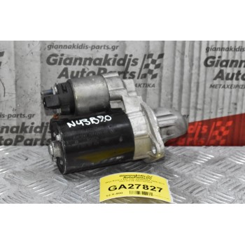 Μίζα Bmw 3 E87 E90 N43B20AA 2005-2010 7521123-05 0001107424