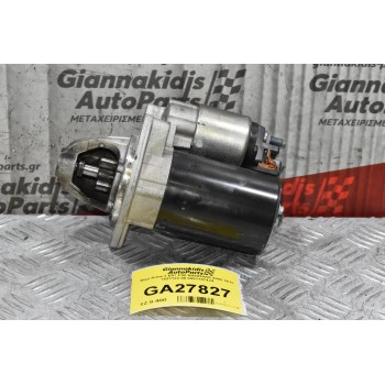 Μίζα Bmw 3 E87 E90 N43B20AA 2005-2010 7521123-05 0001107424