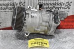 Κομπρεσέρ Aircondition - A/C Bmw 1.6 116i 316i 122PS N43B16AA 2007-2011 CALSONIC 9182794-03 A41011B10005