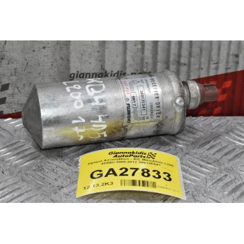 Σφαίρα Aircondition - A/C Mitsubishi L200 4D56U 2005-2012 38012E541