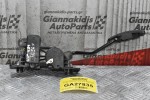 Πεντάλ Γκαζιού Ηλεκτρικό Mitsubishi L200 2.5 DID KB4 4D56U 2006-2014 APM30-010
