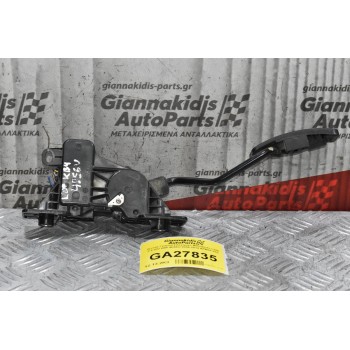 Πεντάλ Γκαζιού Ηλεκτρικό Mitsubishi L200 2.5 DID KB4 4D56U 2006-2014 APM30-010