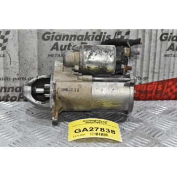 Μίζα Chevrolet Cruze 1.8 F18D4 2008-2019