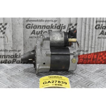 Μίζα Daihatsu Terios K3/3SZ 2006-2011 DENSO 28100-97401 228000-9252