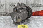 Κομπρεσέρ Aircondition SsangYong Kyron 2.0cc XDI 664950 2002-2010 6641300015