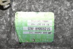 Κομπρεσέρ Aircondition SsangYong Kyron 2.0cc XDI 664950 2002-2010 6641300015