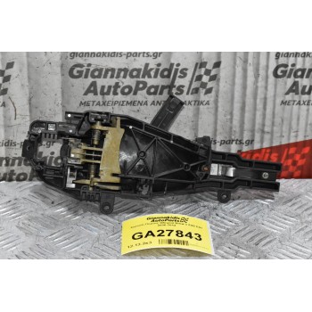 Χερούλι Πόρτας Οδηγού Bmw 3 E90 E91 2006-2012