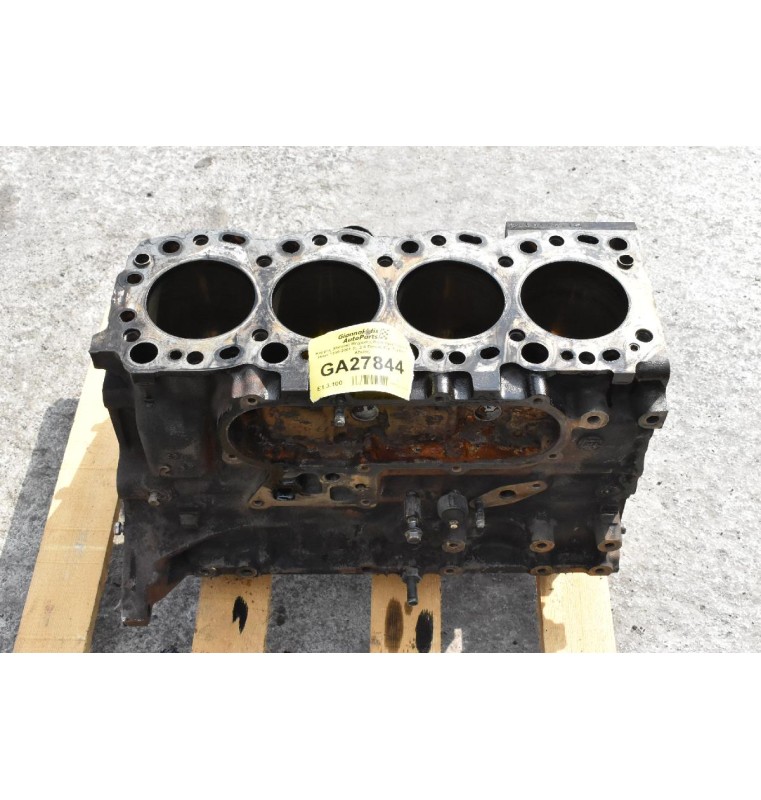Κορμός (Μπλόκ) Μηχανής Κινητήρα Toyota Hilux 1990-2001 2L 2.4 Diesel (Οχι Turbo) Άδειος