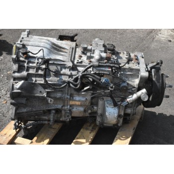 Κιβώτιο Ταχυτήτων / Σασμάν Mitsubishi Canter 3.0 4M42 2005-2010 M036S6