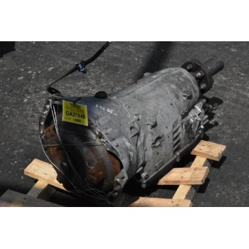 Αυτόματο Κιβώτιο Ταχυτήτων / Σασμάν Mercedes-Benz C200 W203 2.2 646961 2000-2007 (722699)