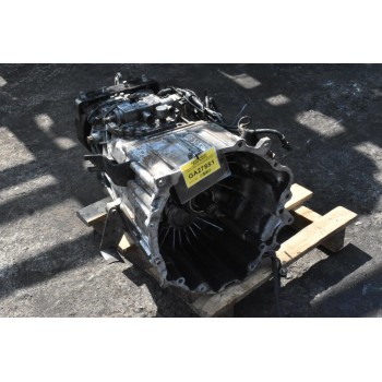 Κιβώτιο Ταχυτήτων / Σασμάν Mitsubishi Canter 3.0 4M42 2005-2010 M036S6