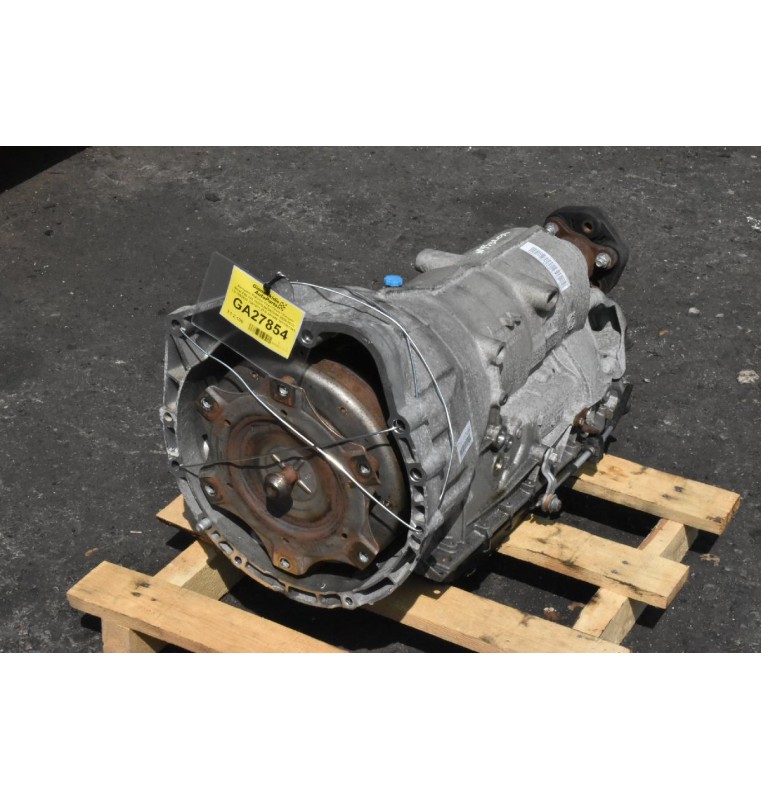 Αυτόματο Κιβώτιο Ταχυτήτων / Σασμάν Bmw E90 320 143PS N43B20AA 2005-2010  LU 7592522 7591971 ZFS 241049 1071301143 6HP21