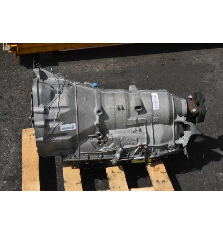 Αυτόματο Κιβώτιο Ταχυτήτων / Σασμάν Bmw E90 320 143PS N43B20AA 2005-2010  LU 7592522 7591971 ZFS 241049 1071301143 6HP21