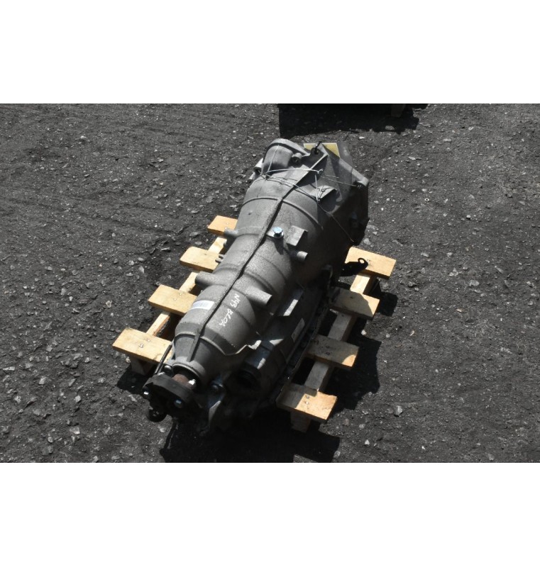 Αυτόματο Κιβώτιο Ταχυτήτων / Σασμάν Bmw E90 320 143PS N43B20AA 2005-2010  LU 7592522 7591971 ZFS 241049 1071301143 6HP21