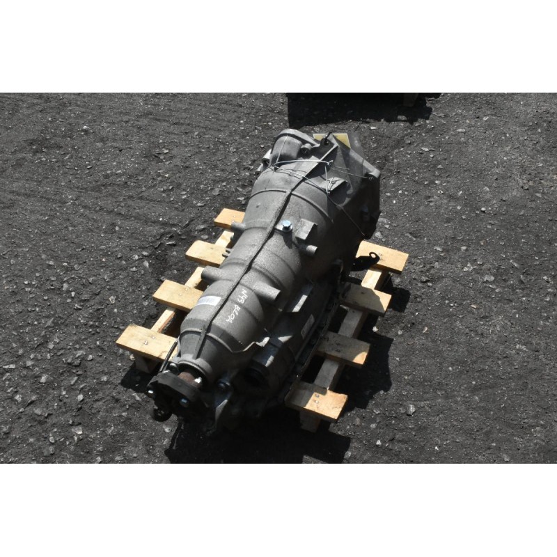 Αυτόματο Κιβώτιο Ταχυτήτων / Σασμάν Bmw E90 320 143PS N43B20AA 2005-2010  LU 7592522 7591971 ZFS 241049 1071301143 6HP21