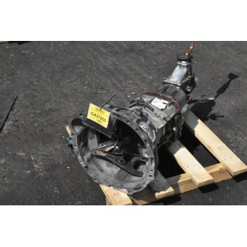 Χειροκίνητο Σασμάν Toyota Hilux 1.8 2.0 2.2 2Υ 3Υ 4Υ 1990-2001