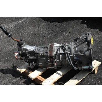 Χειροκίνητο Σασμάν Toyota Hilux 1.8 2.0 2.2 2Υ 3Υ 4Υ 1990-2001