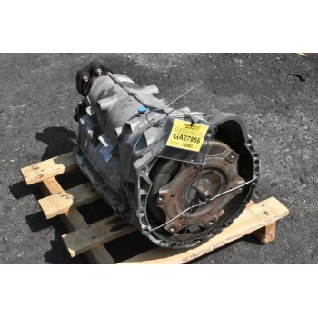 Αυτόματο Κιβώτιο Ταχυτήτων / Σασμάν Bmw E90 320 143PS N43B20AA 2005-2010  LU 7592522 7591971 ZFS 241021 1071301143 6HP21