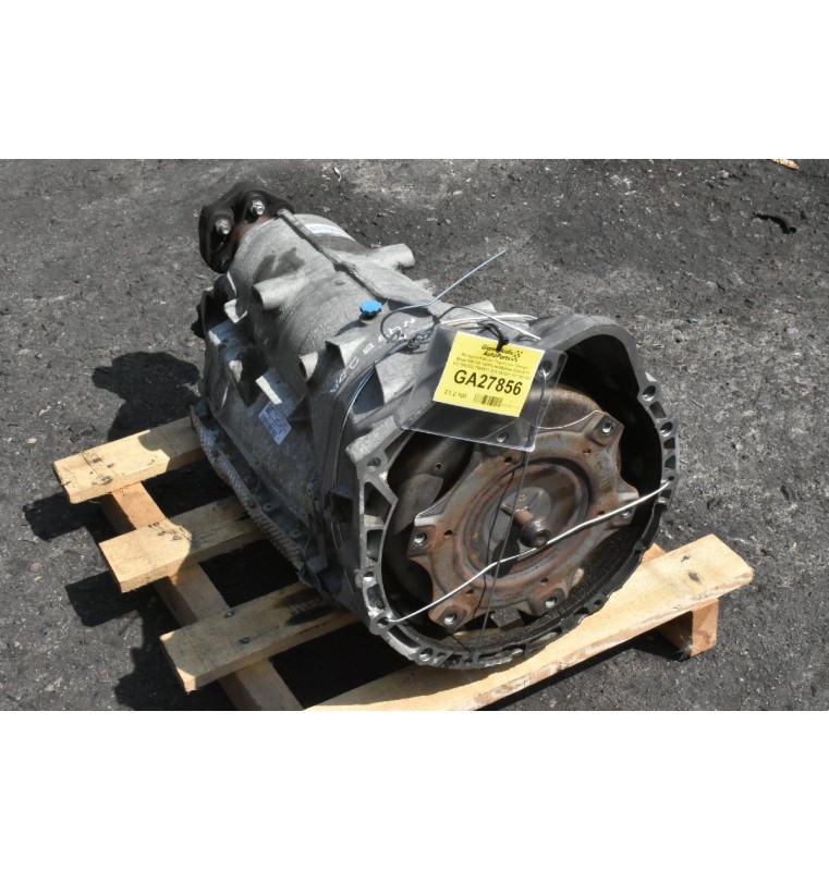 Αυτόματο Κιβώτιο Ταχυτήτων / Σασμάν Bmw E90 320 143PS N43B20AA 2005-2010  LU 7592522 7591971 ZFS 241021 1071301143 6HP21