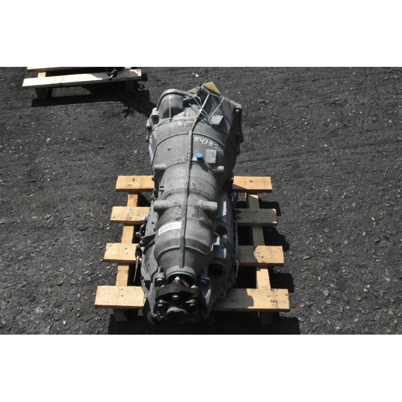 Αυτόματο Κιβώτιο Ταχυτήτων / Σασμάν Bmw E90 320 143PS N43B20AA 2005-2010  LU 7592522 7591971 ZFS 241021 1071301143 6HP21