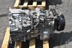 Κιβώτιο Ταχυτήτων / Σασμάν Mitsubishi Canter 3.0 4M42 2005-2010 M036S6
