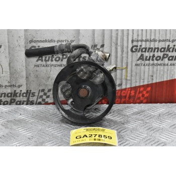 Αντλία Υδραυλικού Τιμονιού Mazda 2 ZJ 2008-2015