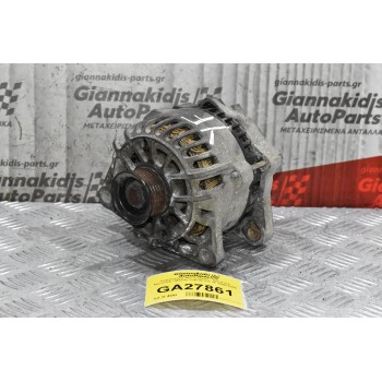 Κομπρεσέρ Aircondition - A/C Ford Maverick - Mazda Tribute 2.0 YF 2000-2008