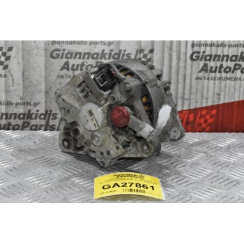 Κομπρεσέρ Aircondition - A/C Ford Maverick - Mazda Tribute 2.0 YF 2000-2008