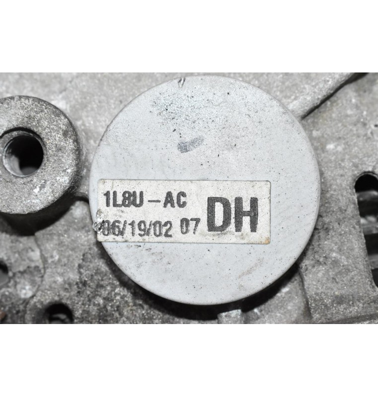 Κομπρεσέρ Aircondition - A/C Ford Maverick - Mazda Tribute 2.0 YF 2000-2008