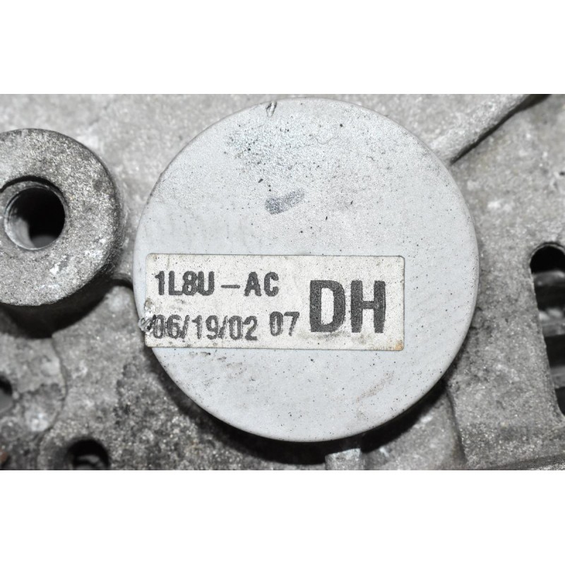 Κομπρεσέρ Aircondition - A/C Ford Maverick - Mazda Tribute 2.0 YF 2000-2008