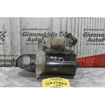 Μίζα Nissan Micra K11 / Renault Clio 1993-2000 CG13 23300-99B00 0001112018 12V