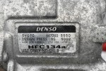 Κομπρεσέρ Aircondition - A/C Toyota Yaris 1KR 2005-2010 DENSO 447260-5550