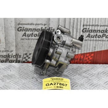 Αντλία Υδραυλικού Τιμονιού Mercedes-Benz C 200 / E200 1.8 271820 2010-2016 A0064666801