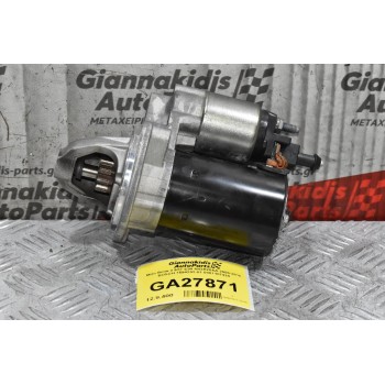 Μίζα Bmw 3 E87 E90 N43B20AA 2005-2010 BOSCH 7594292-01 0001107424