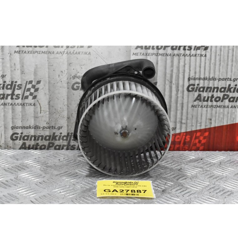 Μοτέρ Καλοριφέρ Mitsubishi L200 KB4 2006-2015 34411J510