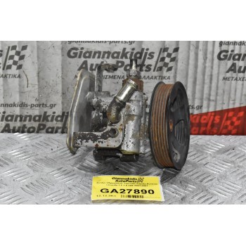 Αντλία Υδραυλικού Τιμονιού Toyota Avensis / Corolla 1.6 1.8 3ZZ 2001-2007