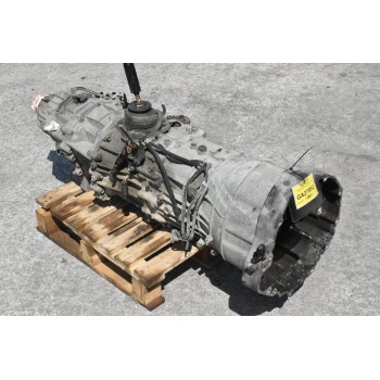 Χειροκίνητο Σασμάν 4X4 Nissan YD25 Pathfinder R51 2.5 DCI 2005-2010