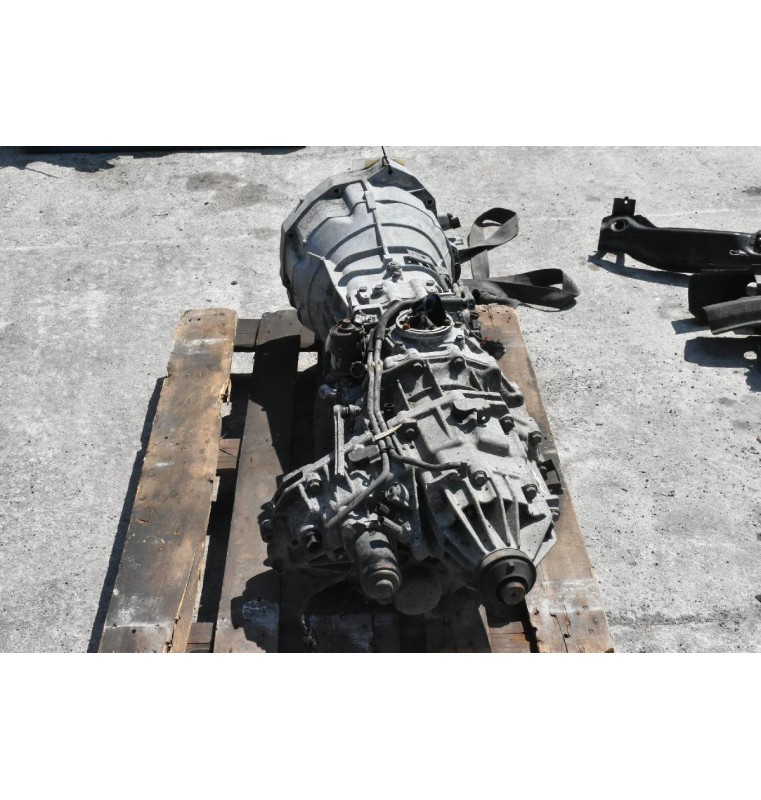 Χειροκίνητο Σασμάν 4X4 Nissan YD25 Pathfinder R51 2.5 DCI 2005-2010