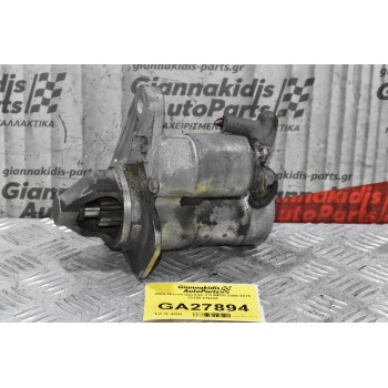 Μίζα Nissan Qashqai 2.0 MR20 2006-2015 23300-EN20A