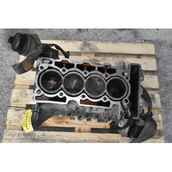 Κορμός (Μπλόκ) Μηχανής Κινητήρα Mini Cooper 1.6 N12B16AA 2006-2012  (STD Γεμάτος)