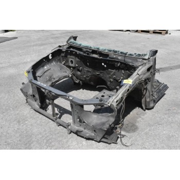 Μετώπη Mitsubishi L200 KB4 2010-2015 (Με θολο αριστερο/δεξι)