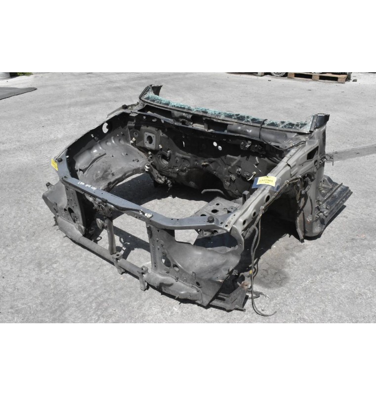 Μετώπη Mitsubishi L200 KB4 2010-2015 (Με θολο αριστερο/δεξι)