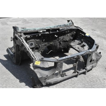 Μετώπη Mitsubishi L200 KB4 2010-2015 (Με θολο αριστερο/δεξι)