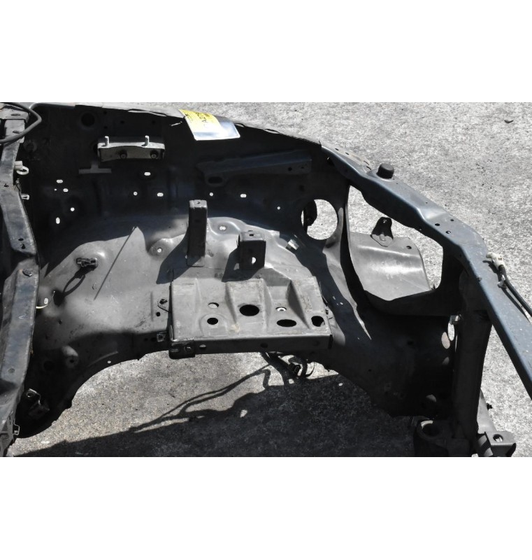 Μετώπη Mitsubishi L200 KB4 2010-2015 (Με θολο αριστερο/δεξι)