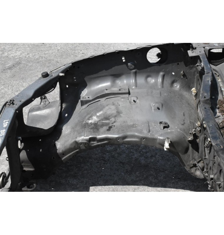 Μετώπη Mitsubishi L200 KB4 2010-2015 (Με θολο αριστερο/δεξι)