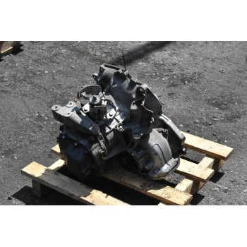 Χειροκίνητο Σασμάν Opel Astra H 1.8 2003-2010 (4C394,Πλαστικο καπακι πισω)