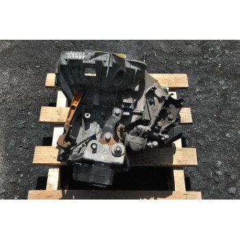 Χειροκίνητο Σασμάν Fiat Punto Evo 1.3 Multijet 2005-2012 199A2000