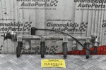 Μπεκιέρα Με Μπεκ Ford Focus 1998-2005 9H4879D280 (Κωδ. Μπεκ 0280155887)